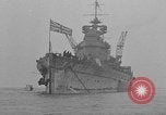 Standbild HMS King George V Halifax Nova Scotia, 1941, aus Sekunde 50 historischem Filmmaterial Videoclip 65675072297