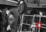 Standbild Winston Churchill Halifax Nova Scotia, 1941, aus Sekunde 4 historischem Filmmaterial Videoclip 65675072298