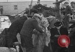 Standbild Winston Churchill Halifax Nova Scotia, 1941, aus Sekunde 5 historischem Filmmaterial Videoclip 65675072298