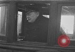 Standbild Winston Churchill Halifax Nova Scotia, 1941, aus Sekunde 12 historischem Filmmaterial Videoclip 65675072298