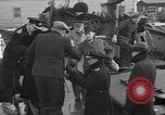 Standbild Winston Churchill Halifax Nova Scotia, 1941, aus Sekunde 17 historischem Filmmaterial Videoclip 65675072298