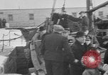 Standbild Winston Churchill Halifax Nova Scotia, 1941, aus Sekunde 19 historischem Filmmaterial Videoclip 65675072298