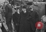 Standbild Winston Churchill Halifax Nova Scotia, 1941, aus Sekunde 21 historischem Filmmaterial Videoclip 65675072298