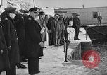Standbild Winston Churchill Halifax Nova Scotia, 1941, aus Sekunde 23 historischem Filmmaterial Videoclip 65675072298