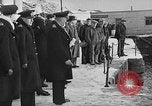 Standbild Winston Churchill Halifax Nova Scotia, 1941, aus Sekunde 24 historischem Filmmaterial Videoclip 65675072298