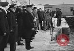 Standbild Winston Churchill Halifax Nova Scotia, 1941, aus Sekunde 25 historischem Filmmaterial Videoclip 65675072298