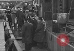Standbild Winston Churchill Halifax Nova Scotia, 1941, aus Sekunde 26 historischem Filmmaterial Videoclip 65675072298