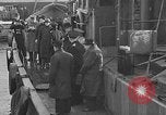 Standbild Winston Churchill Halifax Nova Scotia, 1941, aus Sekunde 27 historischem Filmmaterial Videoclip 65675072298