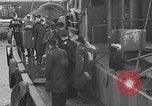 Standbild Winston Churchill Halifax Nova Scotia, 1941, aus Sekunde 28 historischem Filmmaterial Videoclip 65675072298