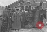 Image of Soviet Officers visit Europe, 1945, second 1 stock footage video 65675072299