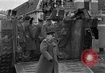 Image of Soviet Officers visit Europe, 1945, second 3 stock footage video 65675072299