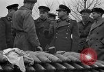 Image of Soviet Officers visit Europe, 1945, second 5 stock footage video 65675072299