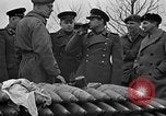 Image of Soviet Officers visit Europe, 1945, second 6 stock footage video 65675072299