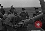 Image of Soviet Officers visit Europe, 1945, second 7 stock footage video 65675072299