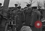 Image of Soviet Officers visit Europe, 1945, second 11 stock footage video 65675072299