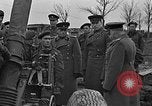 Image of Soviet Officers visit Europe, 1945, second 12 stock footage video 65675072299