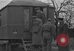 Image of Soviet Officers visit Europe, 1945, second 16 stock footage video 65675072299