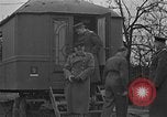 Image of Soviet Officers visit Europe, 1945, second 17 stock footage video 65675072299
