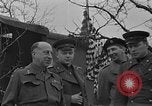 Image of Soviet Officers visit Europe, 1945, second 19 stock footage video 65675072299