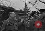 Image of Soviet Officers visit Europe, 1945, second 21 stock footage video 65675072299