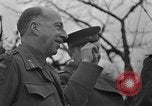 Image of Soviet Officers visit Europe, 1945, second 23 stock footage video 65675072299