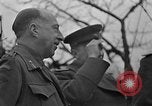 Image of Soviet Officers visit Europe, 1945, second 24 stock footage video 65675072299