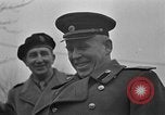 Image of Soviet Officers visit Europe, 1945, second 26 stock footage video 65675072299