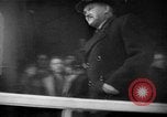 Immagine di Luxury Liner Queen Elizabeth Southampton Inghilterra, 1946, secondo 9 filmato di repertorio 65675072300