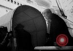 Immagine di Luxury Liner Queen Elizabeth Southampton Inghilterra, 1946, secondo 11 filmato di repertorio 65675072300