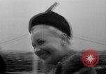 Immagine di Luxury Liner Queen Elizabeth Southampton Inghilterra, 1946, secondo 15 filmato di repertorio 65675072300