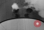 Immagine di Luxury Liner Queen Elizabeth Southampton Inghilterra, 1946, secondo 19 filmato di repertorio 65675072300