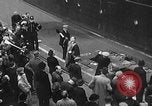 Immagine di Luxury Liner Queen Elizabeth Southampton Inghilterra, 1946, secondo 22 filmato di repertorio 65675072300