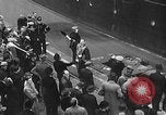 Immagine di Luxury Liner Queen Elizabeth Southampton Inghilterra, 1946, secondo 23 filmato di repertorio 65675072300