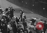 Immagine di Luxury Liner Queen Elizabeth Southampton Inghilterra, 1946, secondo 24 filmato di repertorio 65675072300