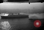 Immagine di Luxury Liner Queen Elizabeth Southampton Inghilterra, 1946, secondo 49 filmato di repertorio 65675072300
