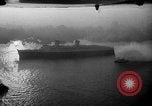 Immagine di Luxury Liner Queen Elizabeth Southampton Inghilterra, 1946, secondo 51 filmato di repertorio 65675072300