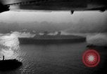 Immagine di Luxury Liner Queen Elizabeth Southampton Inghilterra, 1946, secondo 52 filmato di repertorio 65675072300