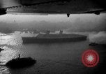 Immagine di Luxury Liner Queen Elizabeth Southampton Inghilterra, 1946, secondo 53 filmato di repertorio 65675072300