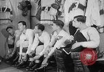 Standbild Eishockeymatch Kanada, 1946, aus Sekunde 5 historischem Filmmaterial Videoclip 65675072302