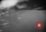Standbild Japanische Unterwasserflächen Indischer Ozean, 1942, aus Sekunde 12 historischem Filmmaterial Videoclip 65675072303
