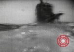Standbild Japanische Unterwasserflächen Indischer Ozean, 1942, aus Sekunde 15 historischem Filmmaterial Videoclip 65675072303