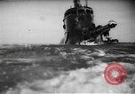 Standbild Japanische Unterwasserflächen Indischer Ozean, 1942, aus Sekunde 16 historischem Filmmaterial Videoclip 65675072303