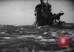 Standbild Japanische Unterwasserflächen Indischer Ozean, 1942, aus Sekunde 17 historischem Filmmaterial Videoclip 65675072303