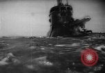 Standbild Japanische Unterwasserflächen Indischer Ozean, 1942, aus Sekunde 18 historischem Filmmaterial Videoclip 65675072303