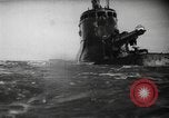 Standbild Japanische Unterwasserflächen Indischer Ozean, 1942, aus Sekunde 19 historischem Filmmaterial Videoclip 65675072303