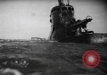 Standbild Japanische Unterwasserflächen Indischer Ozean, 1942, aus Sekunde 20 historischem Filmmaterial Videoclip 65675072303