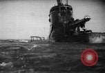 Standbild Japanische Unterwasserflächen Indischer Ozean, 1942, aus Sekunde 21 historischem Filmmaterial Videoclip 65675072303