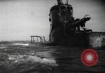 Standbild Japanische Unterwasserflächen Indischer Ozean, 1942, aus Sekunde 24 historischem Filmmaterial Videoclip 65675072303
