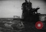 Standbild Japanische Unterwasserflächen Indischer Ozean, 1942, aus Sekunde 27 historischem Filmmaterial Videoclip 65675072303