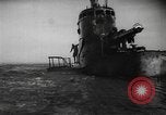Standbild Japanische Unterwasserflächen Indischer Ozean, 1942, aus Sekunde 28 historischem Filmmaterial Videoclip 65675072303